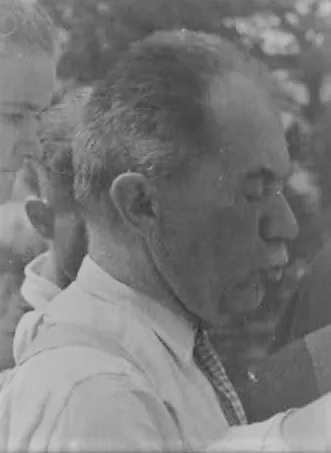 Friedrich Machatschek