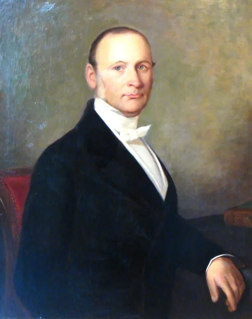 Magnus Huss (1807–1890), Medizin