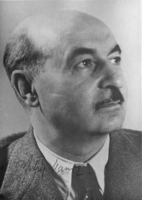 Felix Mandl (1892–1957), Chirurgie