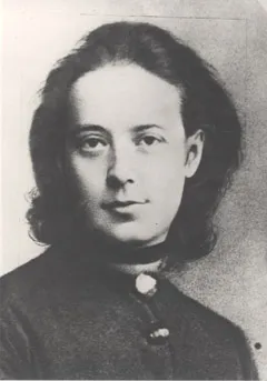 Marianne Hainisch