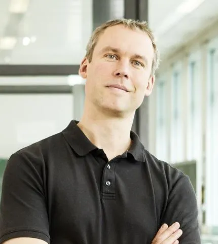 Sascha Martens, Molekularbiologie