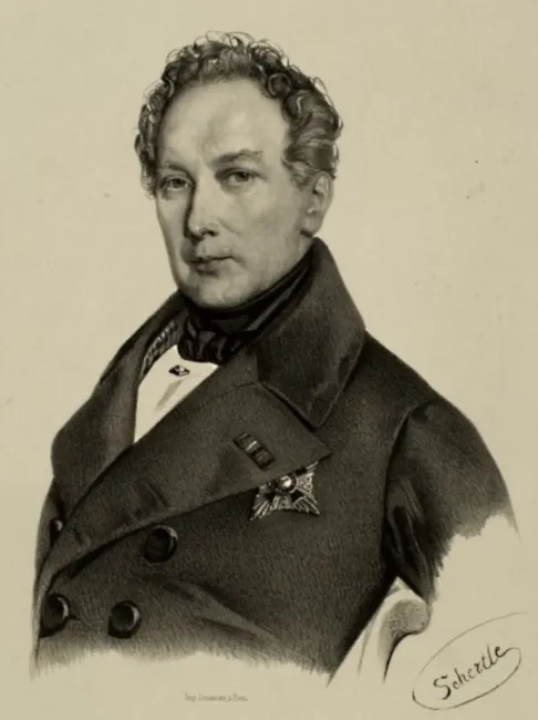 Maximilian Joseph Chelius (1794–1876), Augenheilkunde, Chirurgie