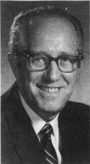 Joseph F. Meisels