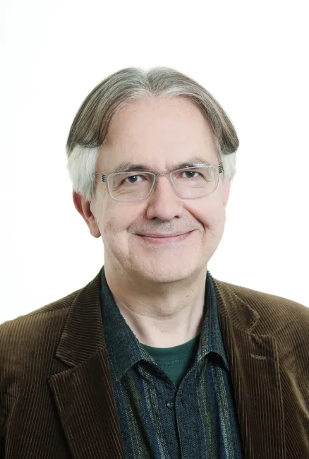 Matthias Meyer, Germanistik