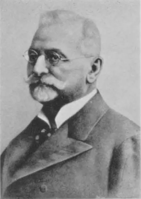 Viktor Mucha, AKH-Direktor