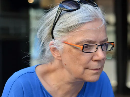 Elisabeth Nemeth, Philosophie
