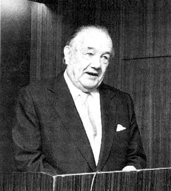 Josef Neubauer
