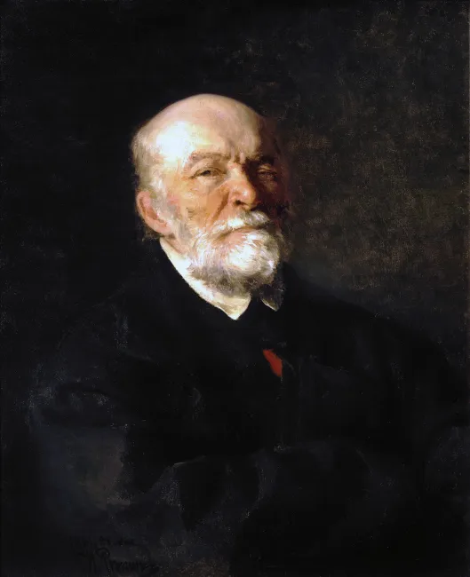 Nikolai Iwanowitsch Pirogow (1810–1881), Chirurgie