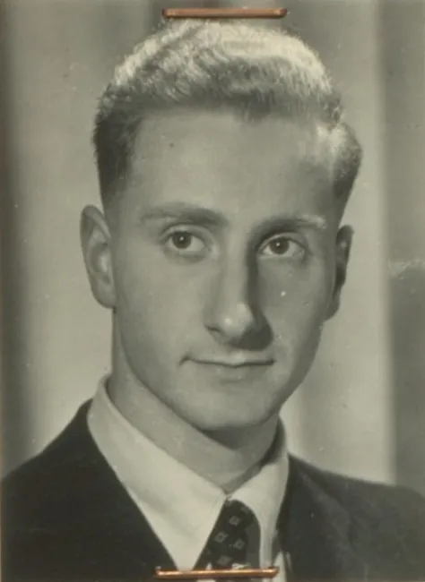 Adolf Nußbaumer
