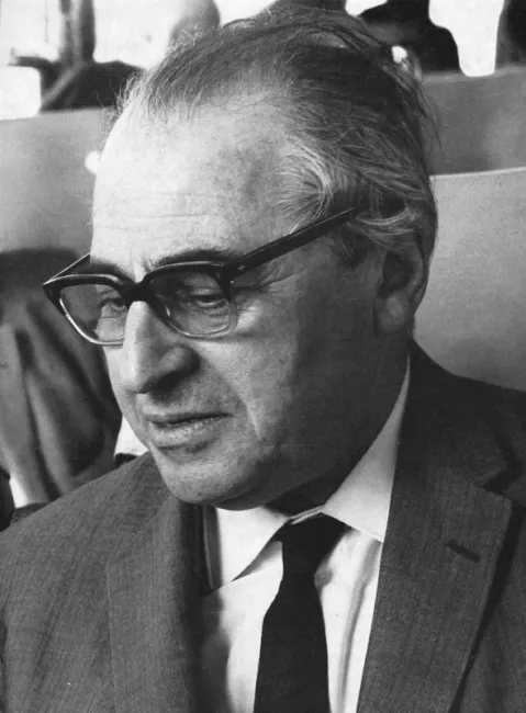 Otto Pächt