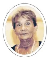 Maria Parizek