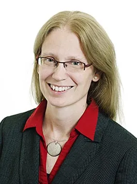 Petra Heinz, Paläoökosysteme