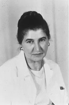 Victoria Lilly Pfleger-Schwarz