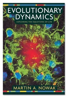 Eine rezente Anwendung der Spieltheorie auf komplexe biologische Prozesse durch den Mathematiker Martin Nowak (Universität H…