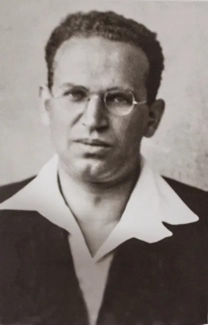 Paul Lazarsfeld (1901–1976)