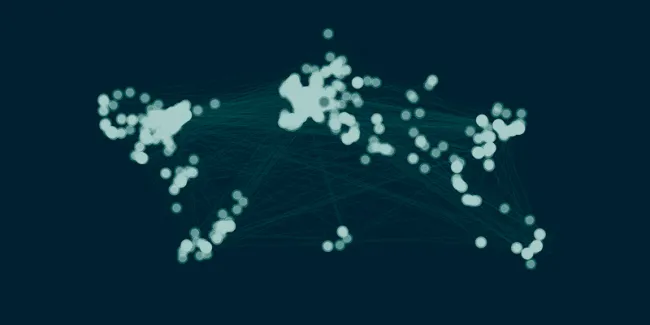 Regional Global
