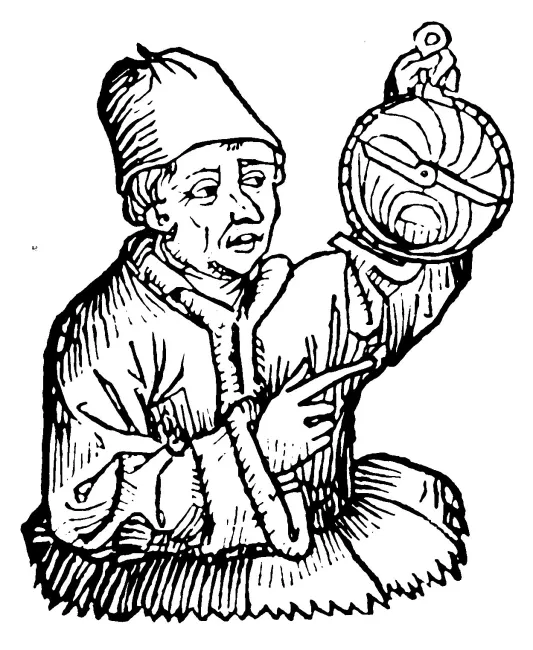 Johannes Regiomontanus (1436–1476)