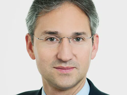 August Reinisch, Internationales Recht