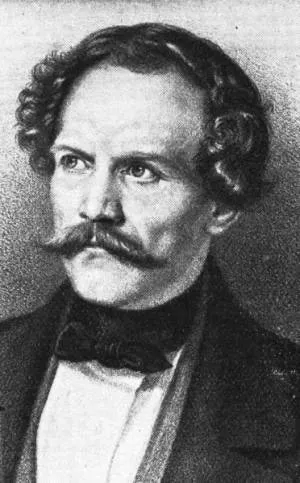 August Emanuel von Reuss (1811–1873), Medizin, Geologie, Paläontologie