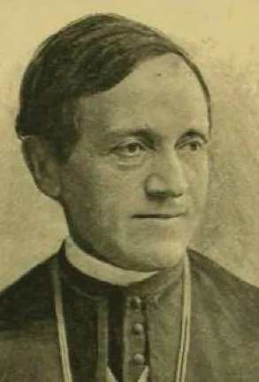 Karl Rimely (1825–1904), Theologie