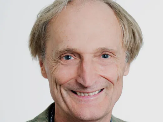 Harald Rindler, Mathematik