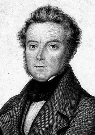 Robert von Mohl (1799–1875)