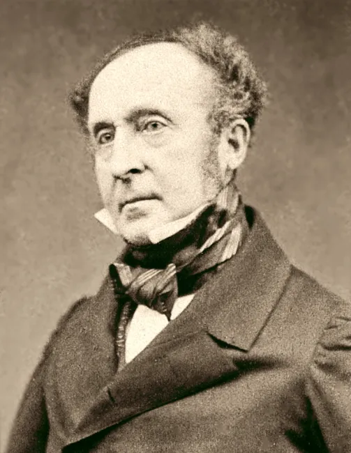 Roderick I. Murchison (1792–1871), Geologie, Paläontologie