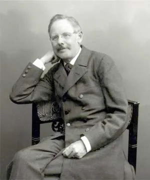 Peter Rosegger (1843–1918), Schriftsteller