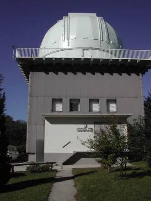 Leopold Figl-Observatorium