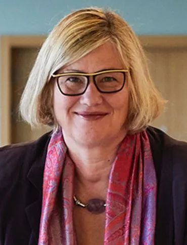 Ute Sacksofsky