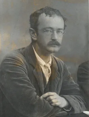 Bruno Sander (1884–1979), Geologie