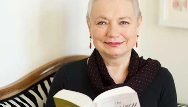 Monika Seidl, Anglistik