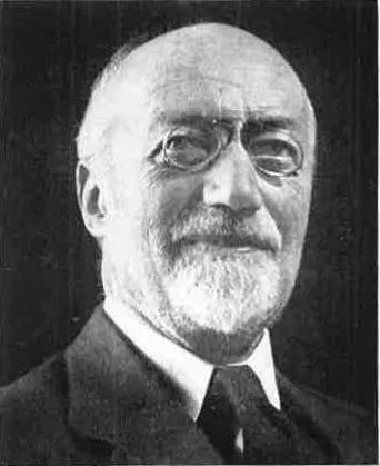 Johann Sölch (1883–1951), Geographie