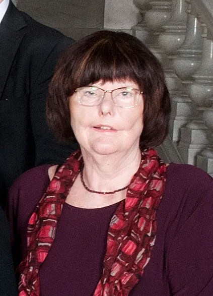Anneliese Stoklaska, Universitatsrätin 2013–2018