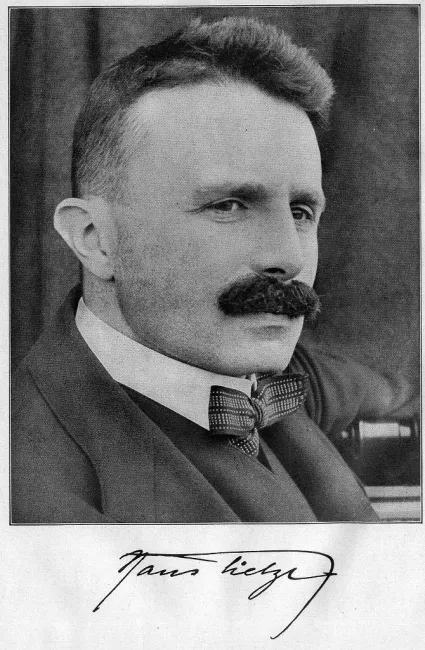 Hans Tietze