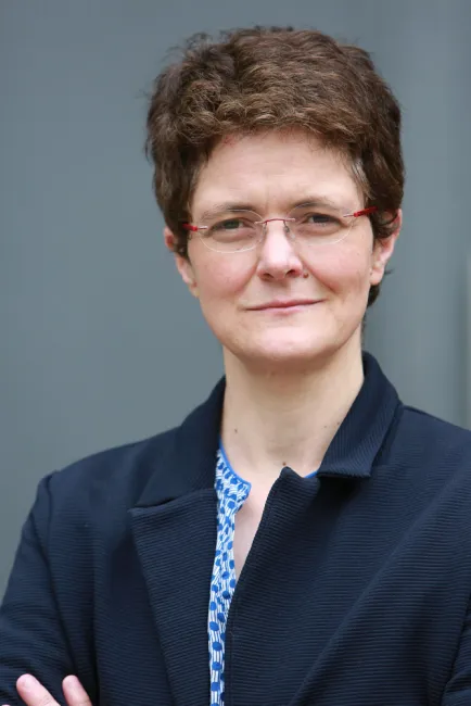 Michaela Trippl, Wirtschaftsgeographie