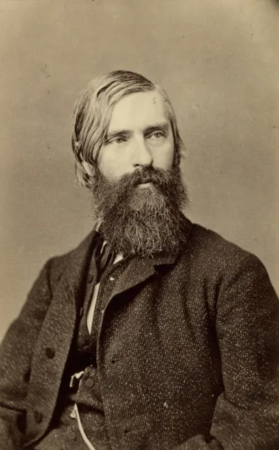 Albrecht von Graefe (1828–1870), Augenheilkunde