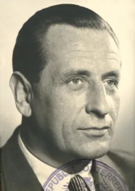 Alfons Übelhör