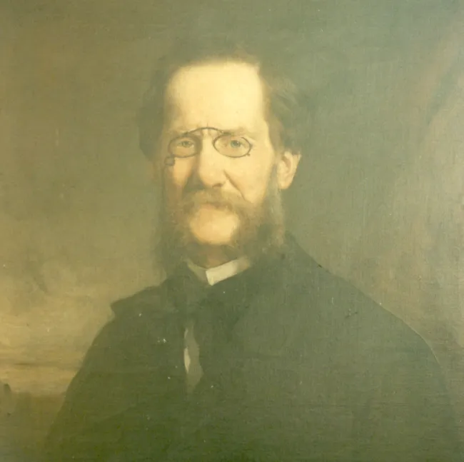 Joseph Unger (1828–1913), Bürgerliches Recht