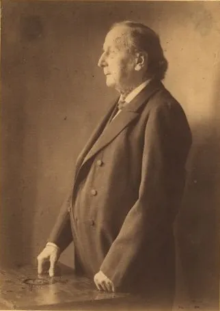 Johannes Vahlen (1830–1911), Klassische Philologie