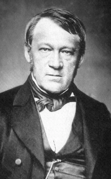 Georg Waitz (1813–1886)