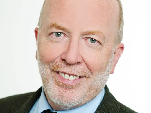 Germain Weber, Psychologie