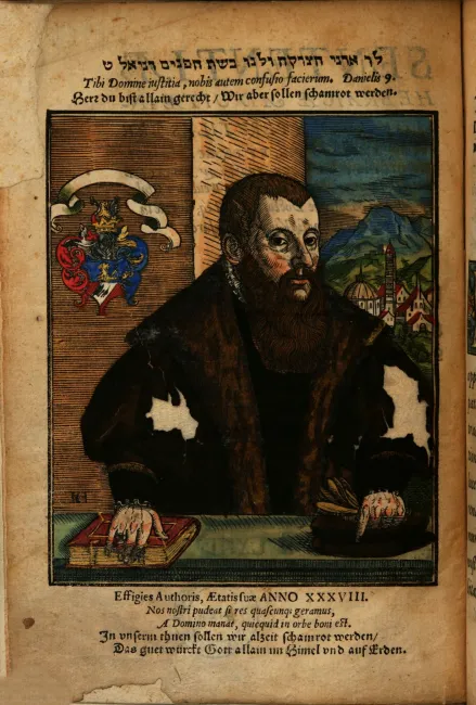 Paulus Weidner