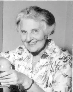 emmy Wellesz