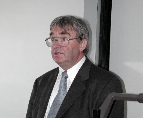 Julius Wess: Festvortrag zum 75. Geburtstag von Walter Thirring