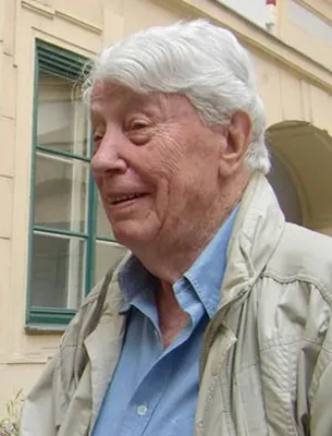 Wilhelm Grimburg (1923–2017)