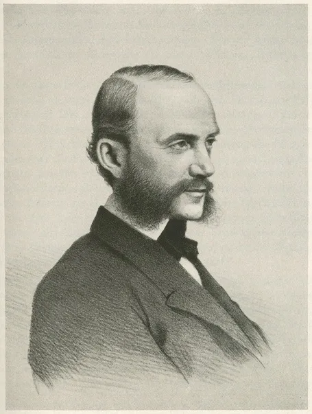 Wilhelm Griesinger (1817–1868), Innere Medizin, Psychiatrie