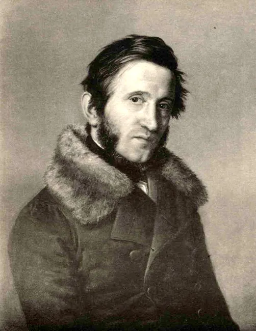 Wilhelm Baum (1799–1883), Chirurgie