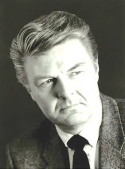 Peter Zdrahal (1938–2014)