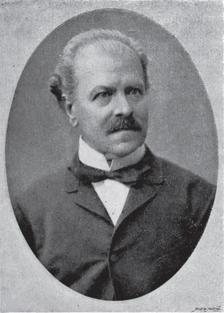 Josef Ritter von Zhishman (1820–1894), Kirchenrecht